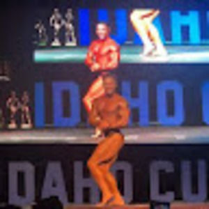 Meet your Posher, Rodger